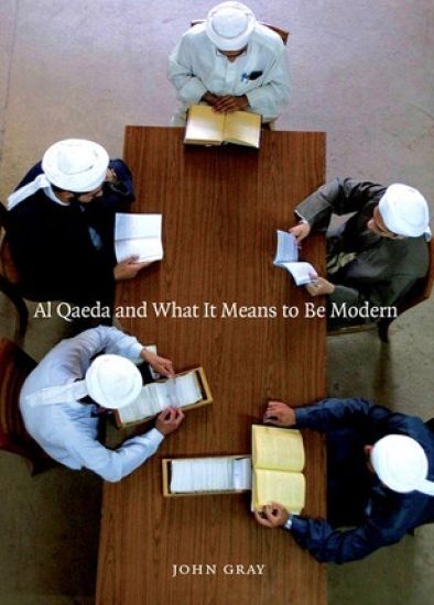 Al-qaeda And What It Means To Be Modern