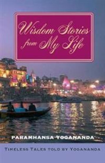 Hints of Laughter, Hints of Joy: The Wisdom of Swami Kriyananda, Direct Disciple of Paramhansa Yogananda
