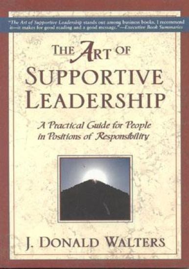 The Art of Supportive Leadership