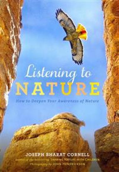 Listening to Nature