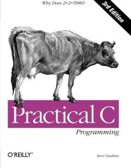 Practical C Programming 3e