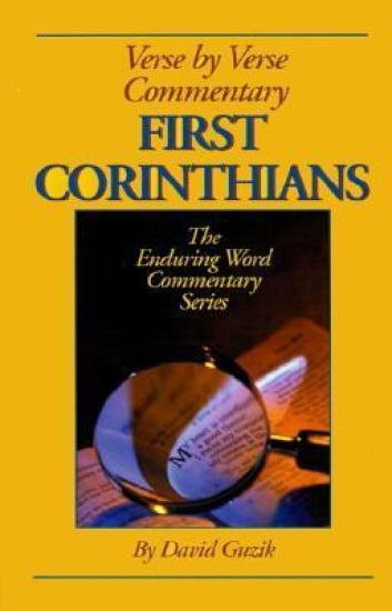 1st Corinthians