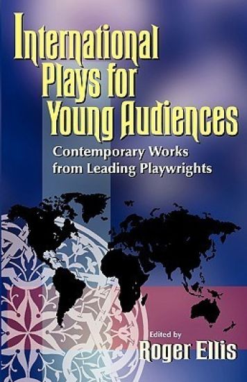 International Plays for Young Audiences