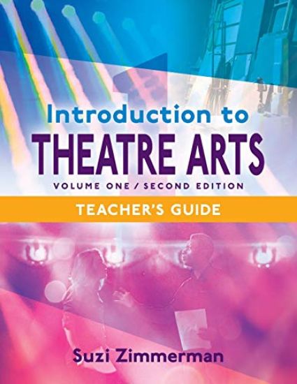Introduction to Theatre Arts 1