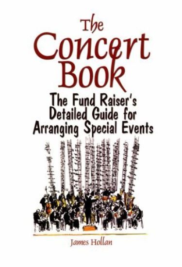 The Concert Book