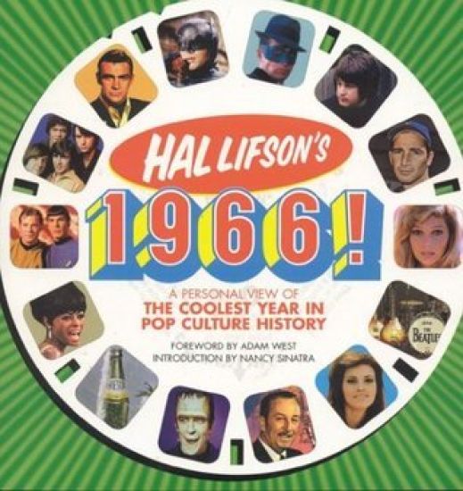 Hal Lifson's 1966!