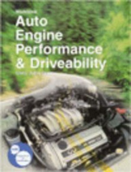 Auto Engine Performance & Driveability