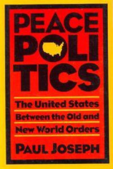 Peace Politics