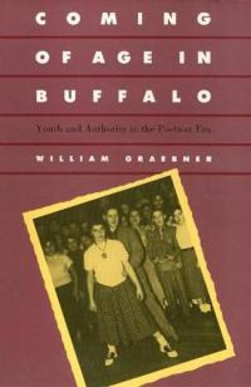 Coming Of Age In Buffalo