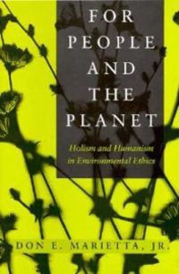 People and the Planet