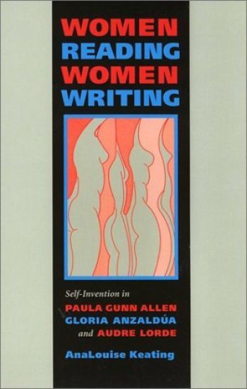 Women Reading Women Writing