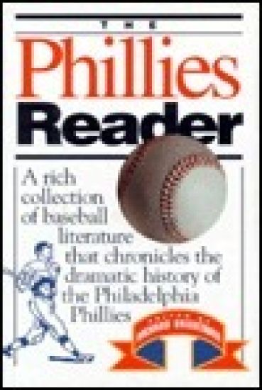 Phillies Reader