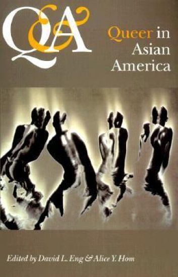 Q & A Queer And Asian