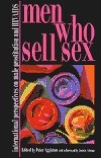 Men Who Sell Sex
