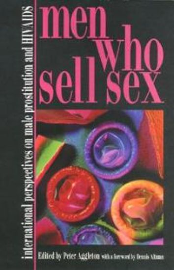 Men Who Sell Sex
