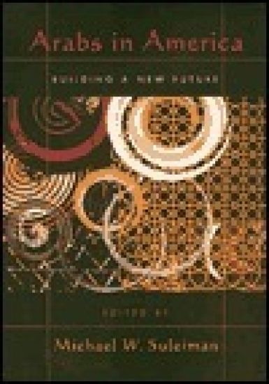 Arabs in America