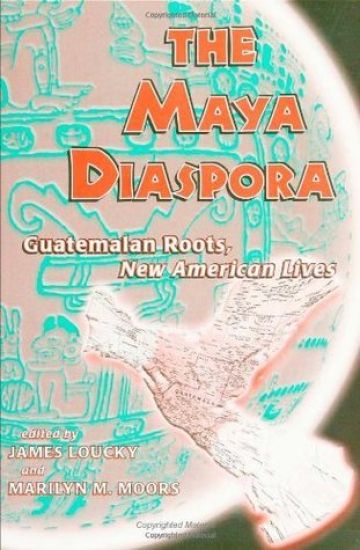 Maya Diaspora