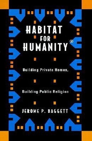 Habitat For Humanity