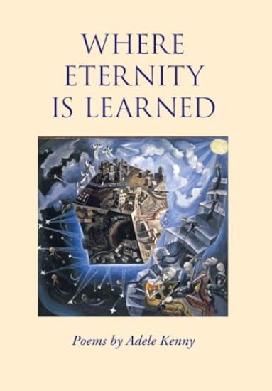 Where Eternity Is Learned