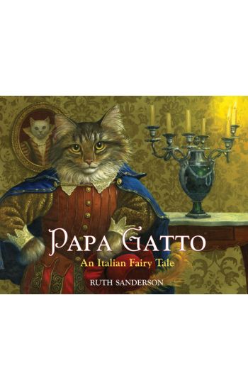 Papa Gatto