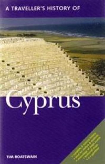 A Traveller's History of Cyprus