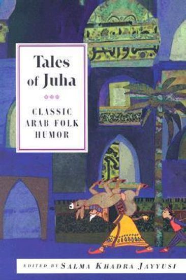Tales of Juha