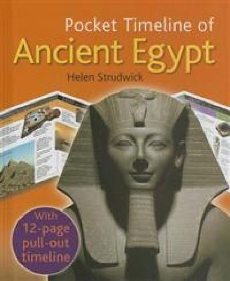 The Pocket Timeline of Ancient Egypt