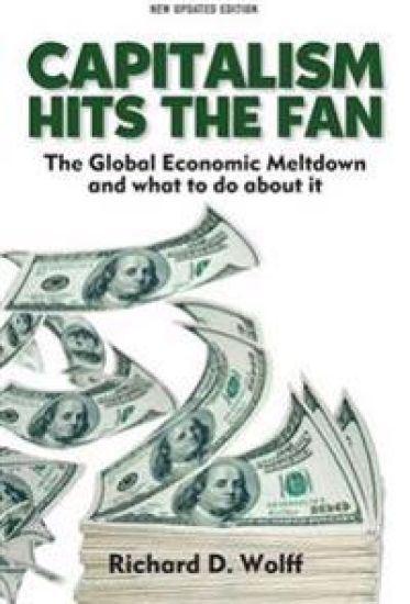 Capitalsm Hits the Fan