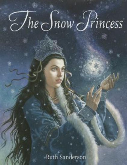 The Snow Princess