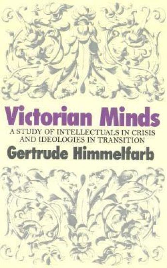 Victorian Minds