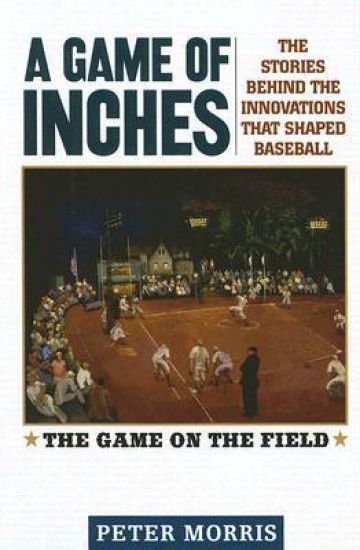 A Game of Inches