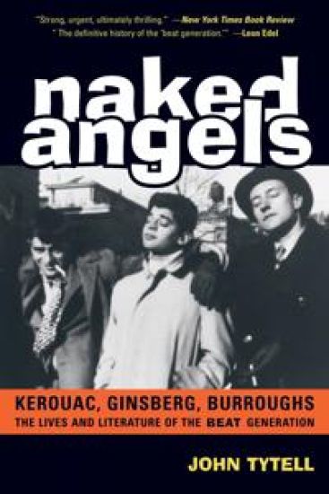 Naked Angels