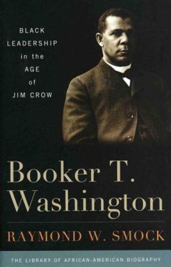 Booker T. Washington