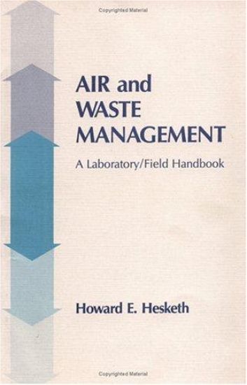 Air and Waste Management