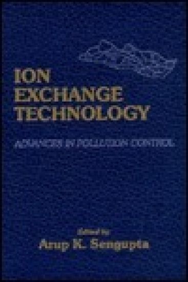 Ion Exchange Technology
