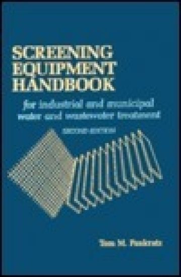 Screening Equipment Handbook