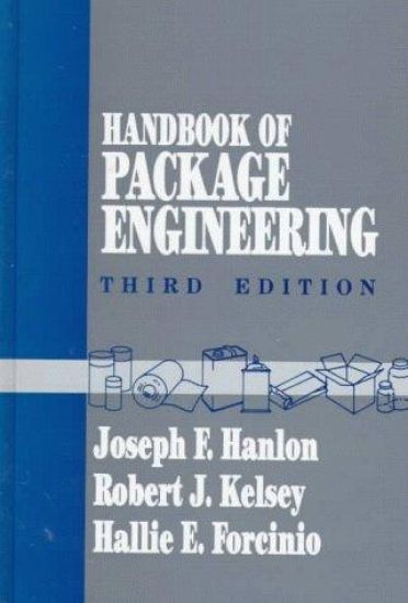Handbook of Package Engineering