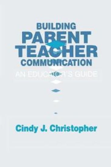 Building Parent-Teacher Communication