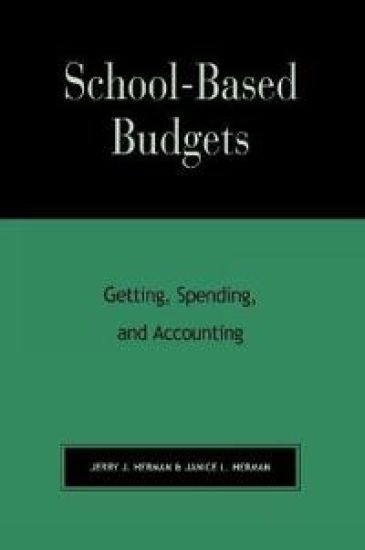 School-Based Budgets