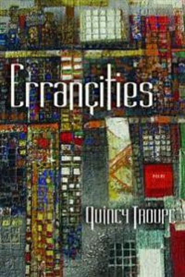 Errancities