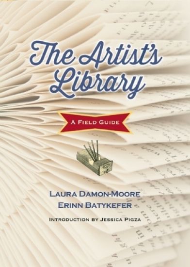The Artist's Library