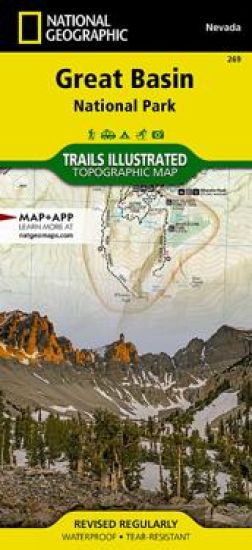 Great Basin National Park