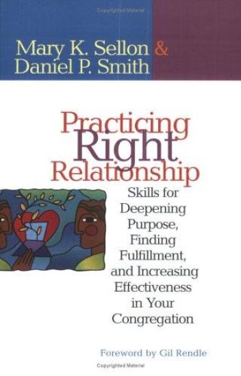 Practicing Right Relationship