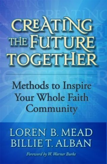 Creating the Future Together