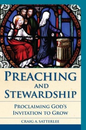 Preaching and Stewardship