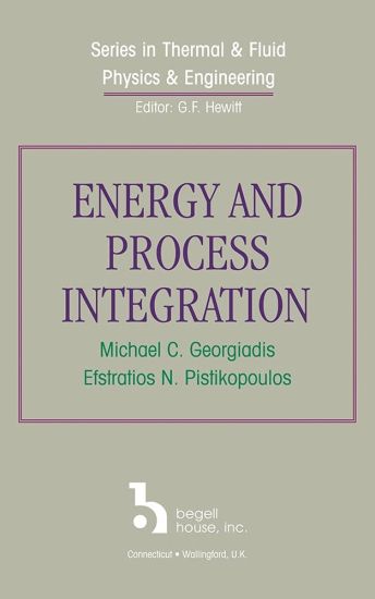 Energy and Process Integration