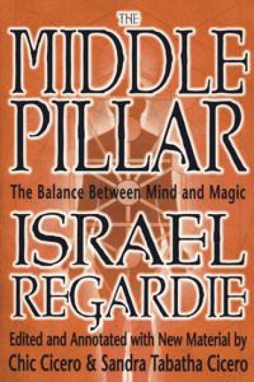 The Middle Pillar: The Balance Between Mind and Magic
