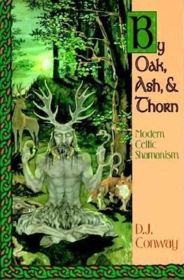 By Oak, Ash, & Thorn