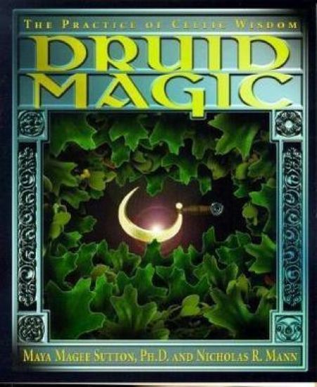 Druid Magic