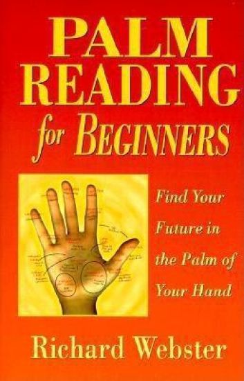 Palm Reading for Beginners